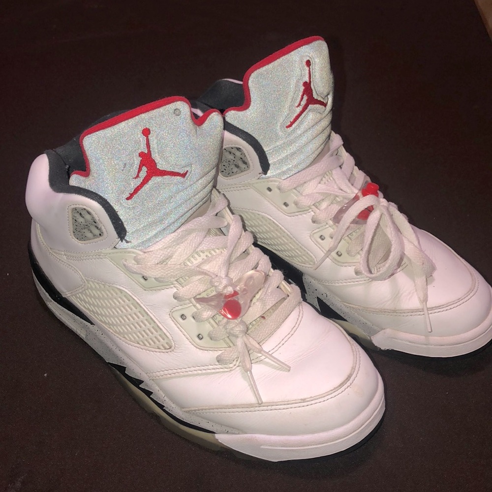 Jordan 5 Men Shoes
